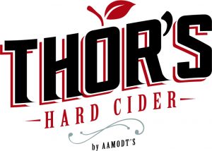 Live Music Saturdays at Thor's Hard Cider Taproom