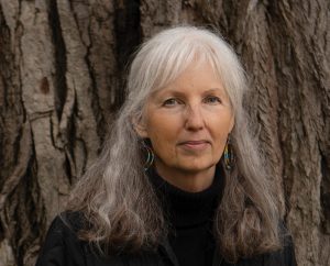 CANCELED: The Seed Keeper Reading with Diane Wilson