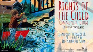 Rights of the Child - Community Forum