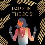 Paris in the 20's