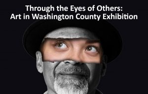 Art Exhibition: Through the Eyes of Others