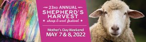Shepherd's Harvest Sheep & Wool Festival