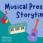 Musical Storytimes