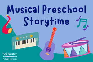 Musical Storytimes