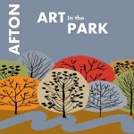 Afton Art in The Park