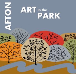 Afton Art in The Park