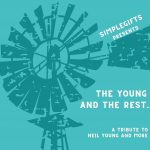 SimpleGifts with Billy McLaughlin present The Young & The Rest…