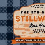 Stillwater Bar Crawl - 5th Annual
