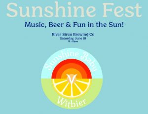 Sunshine Fest