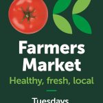 Health Partners Stillwater Farmers Market