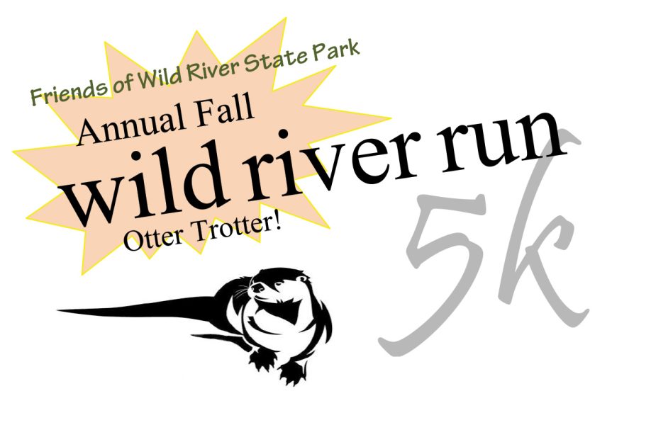 Wild River Run - Otter Trotter 5K Run