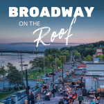 Broadway on the Roof!