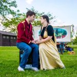 Shakespeare in the State Park - Much Ado About Nothing