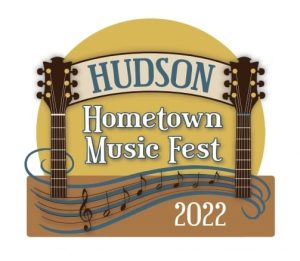 Hudson Hometown Music Fest