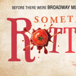 Something Rotten! The Musical