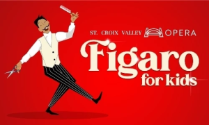 Figaro for Kids
