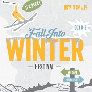 Fall into Winter Festival and Swap