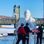 Gallery 5 - World Snow Sculpting Championship 2024