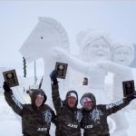 Gallery 3 - World Snow Sculpting Championship 2024