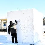 Gallery 4 - World Snow Sculpting Championship 2024