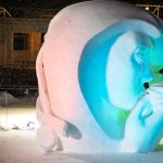 Gallery 1 - World Snow Sculpting Championship 2024