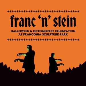 Franc 'N' Stein: Halloween and Octoberfest Celebration