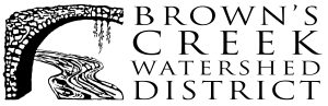 Brown's Creek Watershed District