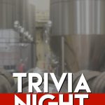 Know Factor Trivia at Lift Bridge Brewery