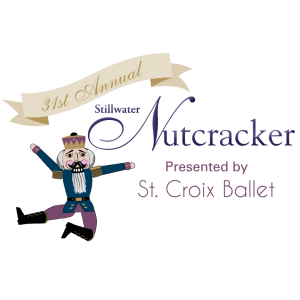 2022 Stillwater Nutcracker by The St. Croix Ballet