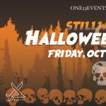 Stillwater Halloween Party!