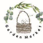 Garden Market Craft Sale