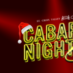 St. Croix Valley Opera's Holiday Cabaret