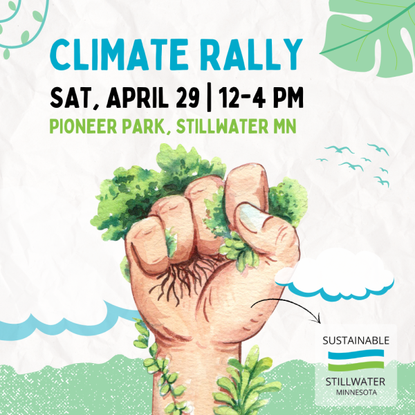 Climate Rally