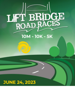 Lift Bridge Road Race