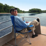 Gallery 3 - Dinner Cruise to Celebrate Mondale's Love of Scandia and the St. Croix