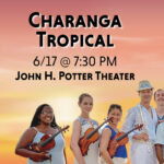 Charanga Tropical at the Phipps