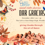 Dar Gracias - Curio Dance Winter Showcase