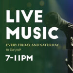 Live Irish Music at Charlie's Restaurant & Irish Pub