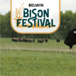 Belwin Bison Festival