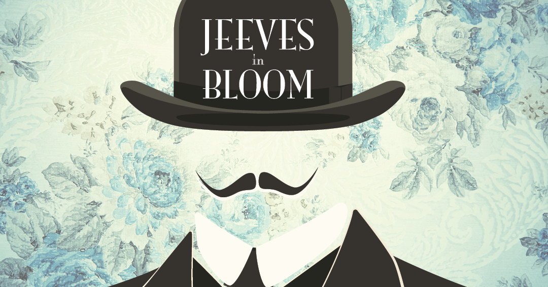 Jeeves in Bloom