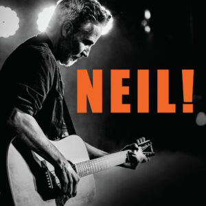 NEIL! Martin Zellar Tribute to Neil Diamond