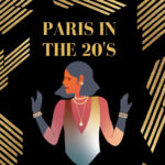 Paris in the 20's