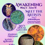 Awakening - Featured Artists Show